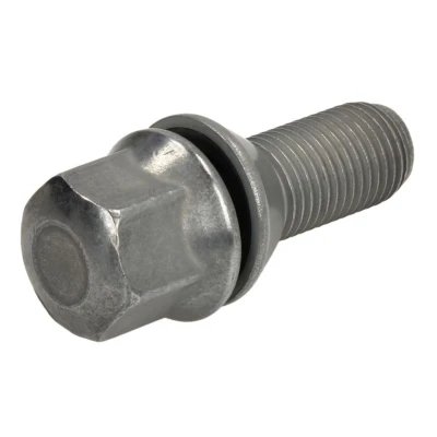 Imagem de FEBI BILSTEIN 27793 Parafuso da Roda Base cónica F 56 RENAULT: MEGANE 2, CLIO 3