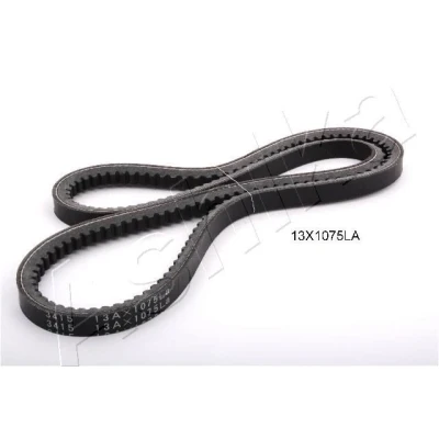 Imagem de ASHIKA 109 13X1075 Correia Trapezoidal 13mm 1075mm NISSAN: Patrol Hardtop, GR 5 SUV, 4 TOYOTA: Land Cruiser 40 SUV
