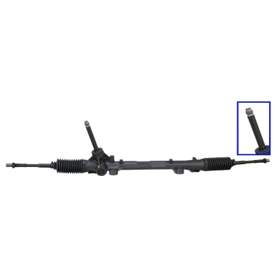 Imagem de ELSTOCK 14 2026 Caixa da Direcção mecânico para veículo com volante à esquerda 1258mm