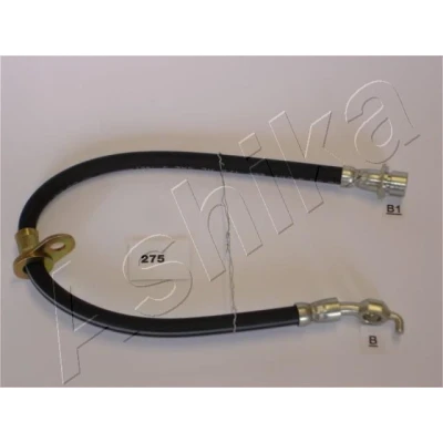 Imagem de Suporte, tubo flexível do travão ASHIKA 69 02 275