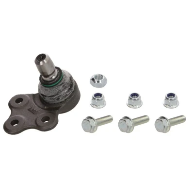 Imagem de TRW JBJ807 Rótula de suspensão Eixo dianteiro, ambos os lados 55 FIAT: Stilo Multi Wagon, LANCIA: DELTA 3