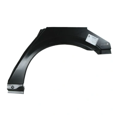 Imagem de Guarda lamas interior BLIC 6504 03 5078581P