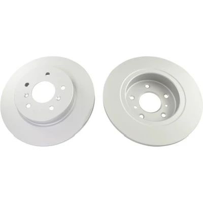 Imagem de KAVO PARTS BR 6831 C Disco de travão 290 13 5 114 cheio revestido RENAULT: Megane 4, Kadjar, Captur II, NISSAN: Qashqai 2