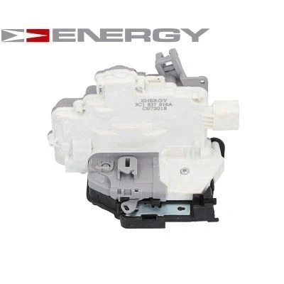 Imagem de ENERGY ZDP0023P Fechadura de Porta para veículos com fecho centralizado à frente, lado direito SEAT: Ibiza 4, 4 ST, Sportcoupe