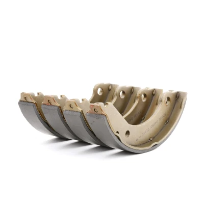 Imagem de BREMBO S 86 501 Maxilas de Travão Mão