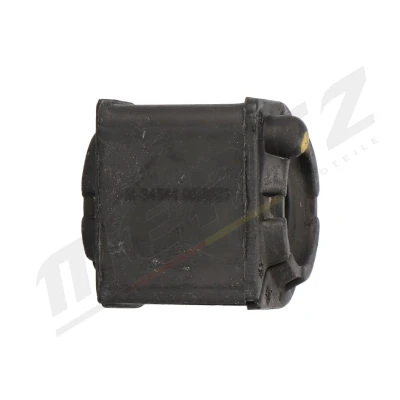 Imagem de MERTZ M S4544 Casquilho da Barra Estabilizadora Eixo dianteiro, de ambos os lados Borracha 18 46,0 MAZDA: 3 Hatchback, Sedan, VOLVO: C30, S40 II