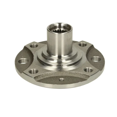 Imagem de BTA H5X005BTA Cubo da Roda 4 Eixo dianteiro OPEL: Corsa С Van, C Hatchback
