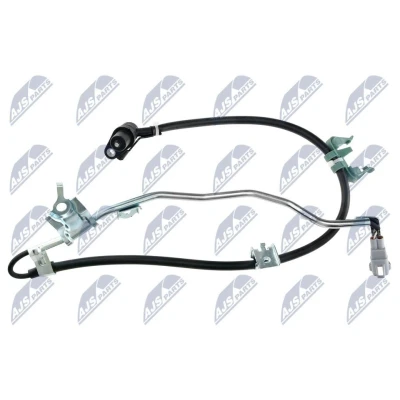 Imagem de NTY HCA TY 074 Sensor de ABS Eixo dianteiro, lado esquerdo, traseiro direito, dianteiro BMW: Z3 Roadster