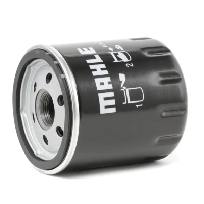 Imagem de MAHLE ORIGINAL OC 1397 Filtro de óleo com uma válvula retenção aparafusado FIAT: Tipo Carrinha, Hatchback, 500L, ALFA ROMEO: MiTo