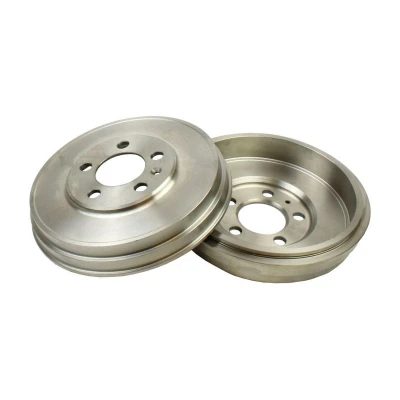 Imagem de MAXGEAR 19 4890 Tambor de Travão sem cubo roda, o rolamento da pernos fixação roda 268mm SKODA: Roomster