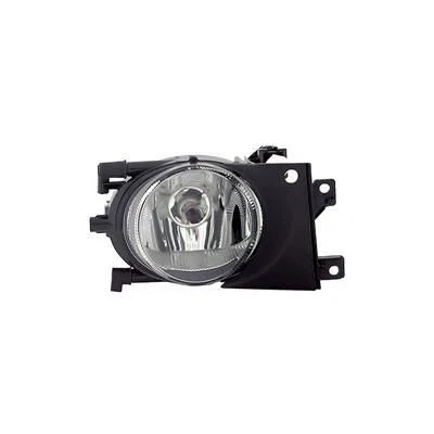 Imagem de VAN WEZEL 0637996 Farol de Nevoeiro à direita sem porta lâmpadas BMW: 5 Sedan, Touring