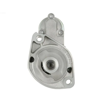 Imagem de AS PL S0991(SEG) Motor de arranque 12V 1,6kW 10 MERCEDES BENZ: Classe E Sedan, C T modell