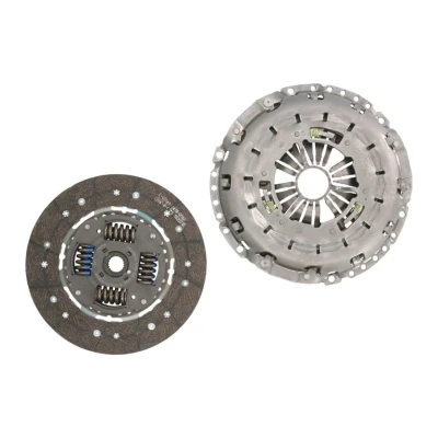 Imagem de LuK 625 3165 09 Kit de Embraiagem FIAT: Ducato III Van, Camião plataforma / Chassis