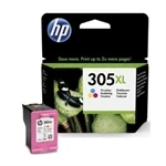 Imagem de TINTA TRICOLOR HP 305XL