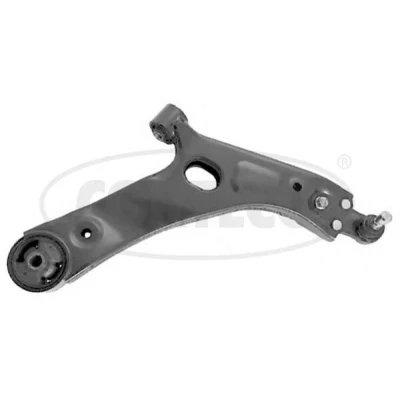 Imagem de CORTECO 49400488 Braço de suspensão Eixo dianteiro, lado direito, em baixo transversal HYUNDAI: ix35, KIA: Sportage III