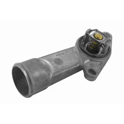 Imagem de VEMO V51 99 0006 Termóstato, líquido de refrigeração 92oC Original Quality sem junta caixa metálica, com OPEL: Corsa B Hatchback