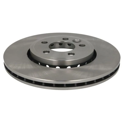 Imagem de KRAFT 6048020 Disco de travão Eixo dianteiro 284 22 ventilado fora ROVER: 75, MG: ZT Sedan, T Carrinha