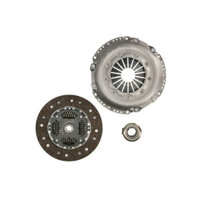 Imagem de BLUE PRINT ADA103002 Kit de Embraiagem três peças com massa lubrificante sintética rolamento desembraiagem 245