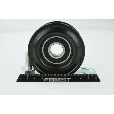 Imagem de FEBEST 0587 BK Polia Tensora MAZDA: 5, 3 Hatchback
