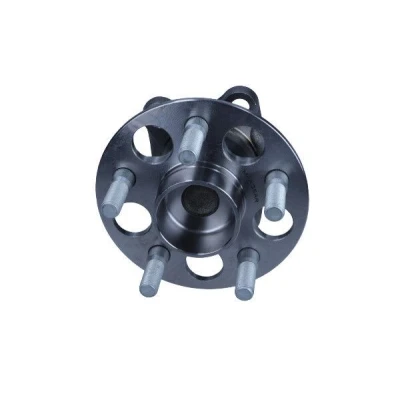 Imagem de MAXGEAR 33 1176 Kit de rolamento roda Eixo traseiro com sensor do ABS integrado 74, 135