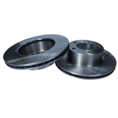 Imagem de MAXGEAR 19 4761 Disco de travão 284 22 5 120 interior ventilado pintado sem cubo roda, pernos fixação da roda