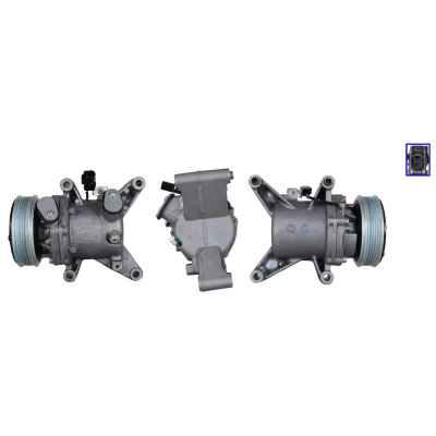 Imagem de LUCAS ACP01327 Compressor PAG 100 YF R 1234yf