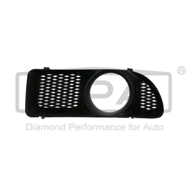Imagem de DPA 88070063102 Grelha de Pára Choques à direita SKODA: FELICIA 2 Kombi