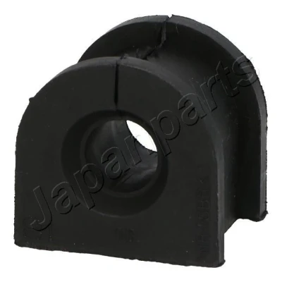 Imagem de JAPANPARTS RU 5108 Casquilho de apoio, barra estabilizadora Eixo traseiro, ambos os lados MITSUBISHI: Outlander 2 SUV