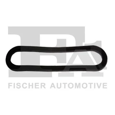 Imagem de FA1 143 728 Suporte, sistema de escape