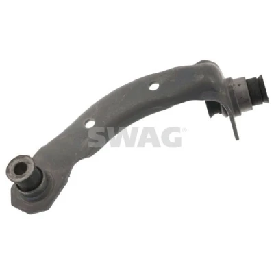 Imagem de SWAG 60 94 8373 Suporte, motor à frente, lado esquerdo Rolamento de Borracha e metal RENAULT: MEGANE 2 Kombi, 2, SCENIC