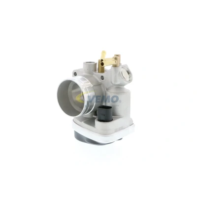 Imagem de VEMO Original Quality V10 81 0004 Corpo de Borboleta 52 electrónico sem junta É necessário adaptar/actualizar unidade comando/software
