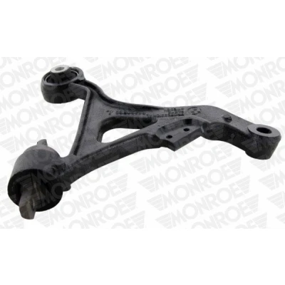 Imagem de MONROE L27540 Braço de suspensão com apoio borracha, sem articulação suspensão/guia transversal Aço VOLVO: V70 2, S60 I