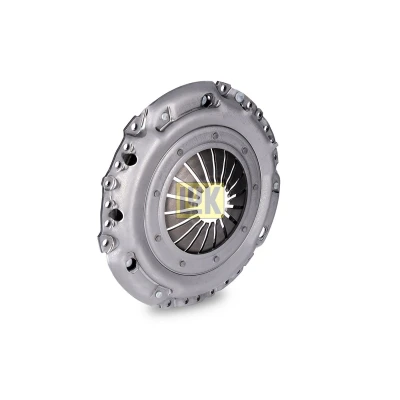 Imagem de LuK 123 0155 10 Platô da Embreagem VOLKSWAGEN: GOLF 3