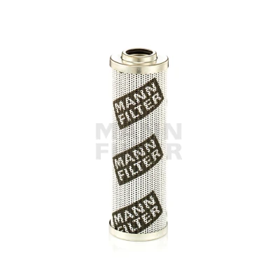 Imagem de MANN FILTER HD 6004 x Filtro, sistema hidráulico