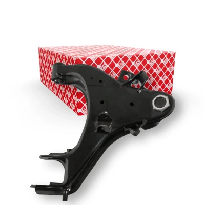 Imagem de FEBI BILSTEIN 48172 Braço de suspensão NISSAN: Pick Up