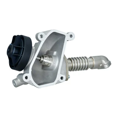 Imagem de HELLA 6NU 014 865 131 Válvula EGR pneumático com junta MERCEDES BENZ: Vito Minibus