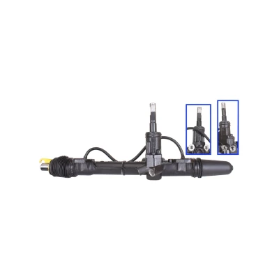 Imagem de DRI 711520083 Caixa da Direcção hidráulico para veículo com volante à esquerda M14 492 PEUGEOT: 106 II Hatchback, I Hatchback