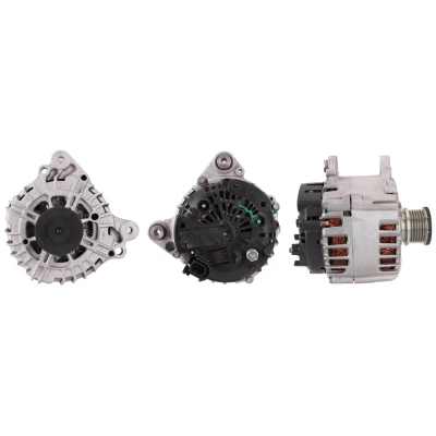 Imagem de LUCAS ELECTRICAL LRA03404 Alternador 14V 150A