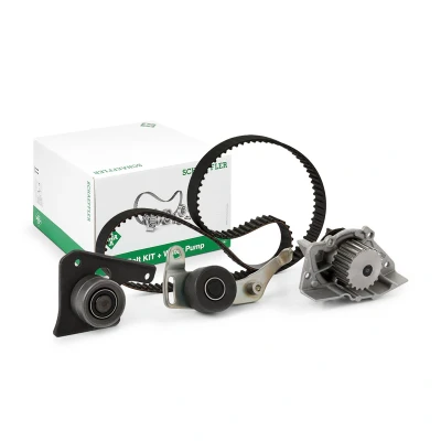 Imagem de INA 530 0096 30 bomba de Água + Kit Correia Distribuição com água PEUGEOT: 205 II Hatchback, 306 Partner I Van