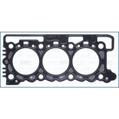 Imagem de AJUSA 10167240 Juntas da Cabeça do Motor 1,32 82,5 5 MULTILAYER STEEL PEUGEOT: 407 SW, 607 Sedan, Coupe, CITROËN: C6 Sedan