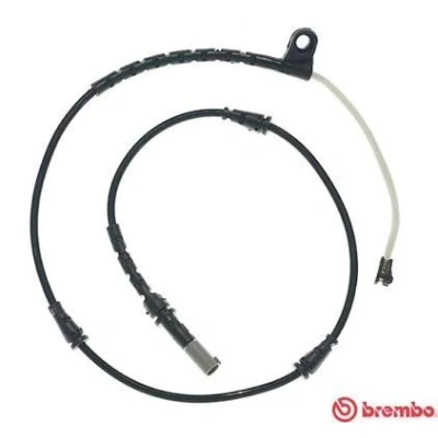 Imagem de BREMBO A 00 443 Sensor de Desgaste Pastilha Freio BMW: X5, X6