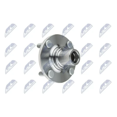 Imagem de NTY KLP MZ 014P Cubo da Roda Eixo dianteiro, lado esquerdo, direito, à direita MAZDA: Demio SW