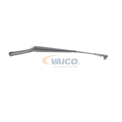 Imagem de Braço de limpa vidros, limpeza vidros VAICO V10 1687 Original Quality esquerda para veículo com volante à SKODA: Octavia 2 Combi