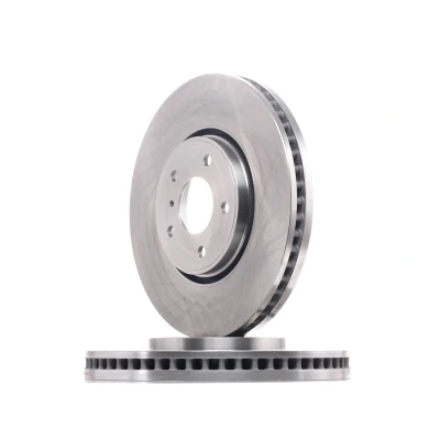 Imagem de RIDEX Disco de travão INFINITI: FX SUV Eixo dianteiro 320mm 34mm 5/6 114,3mm interior ventilado 82B1398 40206CL70B,40206CL70A Discos