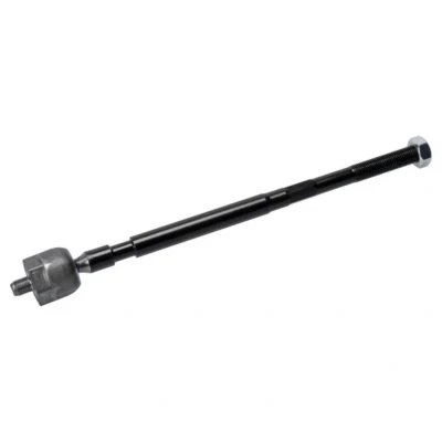 Imagem de FEBI BILSTEIN 178261 Barra Axial da Direção Eixo dianteiro, lado esquerdo, direito 316 com porca de segurança RENAULT: CLIO 2