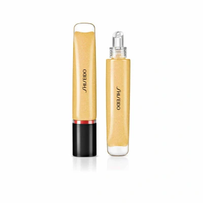 Imagem de Shiseido Shimmer Gelgloss 2g (Various Shades) Daidai Orange