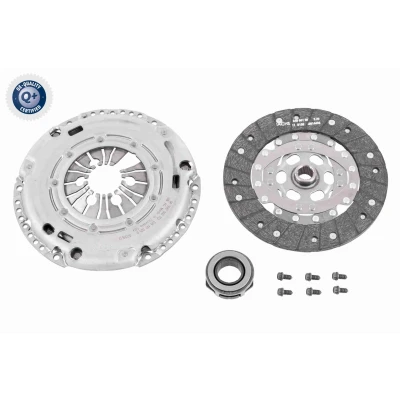 Imagem de VAICO V10 6534 Kit de Embraiagem 230 SEAT: Ibiza 4, 4 Sportcoupe, ST