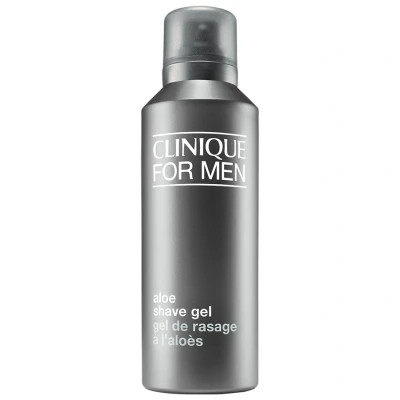 Imagem de Clinique For Men Aloe Shave Gel 125 ml