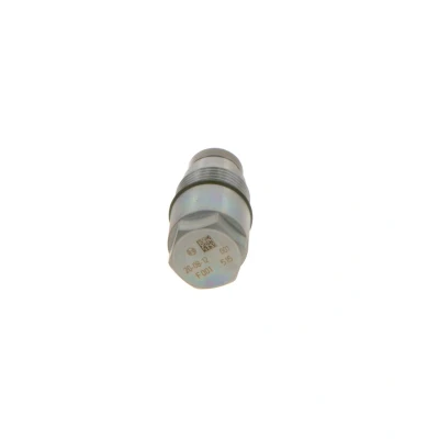 Imagem de Válvula de descompressão, sistema Common Rail BOSCH F 00N 010 001