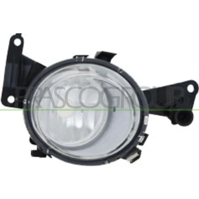 Imagem de PRASCO OP0344414 Farol de Nevoeiro esquerda OPEL: Corsa D Hatchback